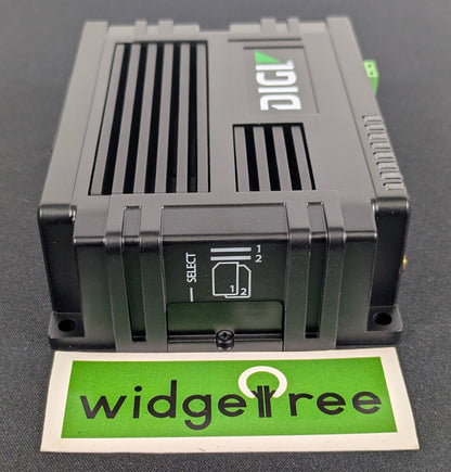 Digi IX10 LTE CAT4 Cellular Router - IX10-00N4 /  Used