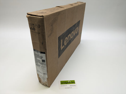 Lenovo V15 G2 ALC 15.6" AMD Ryzen 5 5500U 8GB 256GB SSD Laptop - 82KD004KUS Used