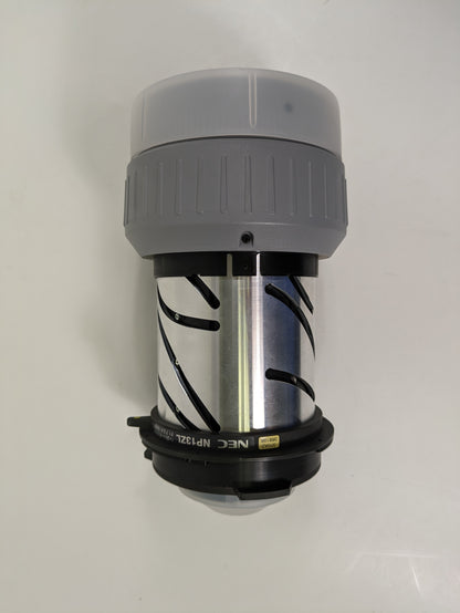 NEC - 1.5-3.0:1 Zoom Lens - NP13ZL-R