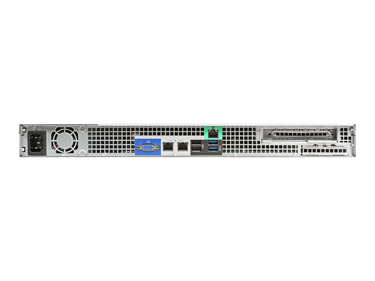 Intel Xeon E3-1230v5 8GB RAM Ethernet Server - R1304SPOSHBNR Used
