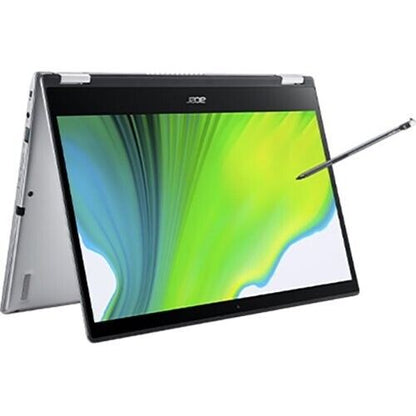 Acer Spin 3 SP314-54N-314V - Flip design - Core i3 1005G1 / 1.2 GHz - Win 10 Pro