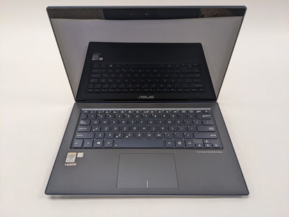 Asus - Zenbook 13.3" Touch-screen Laptop UX301LA-DH51T