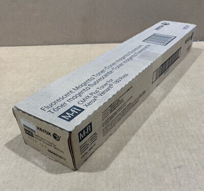 Xerox Versant Sold CYAN Toner Cartridge 006R01810