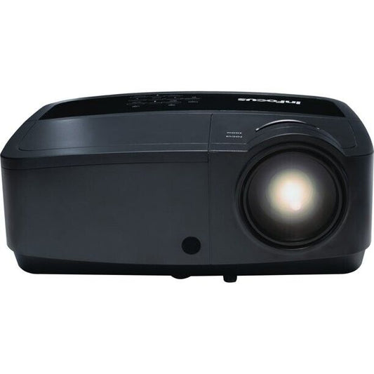 InFocus IN2126x DLP projector - 3D