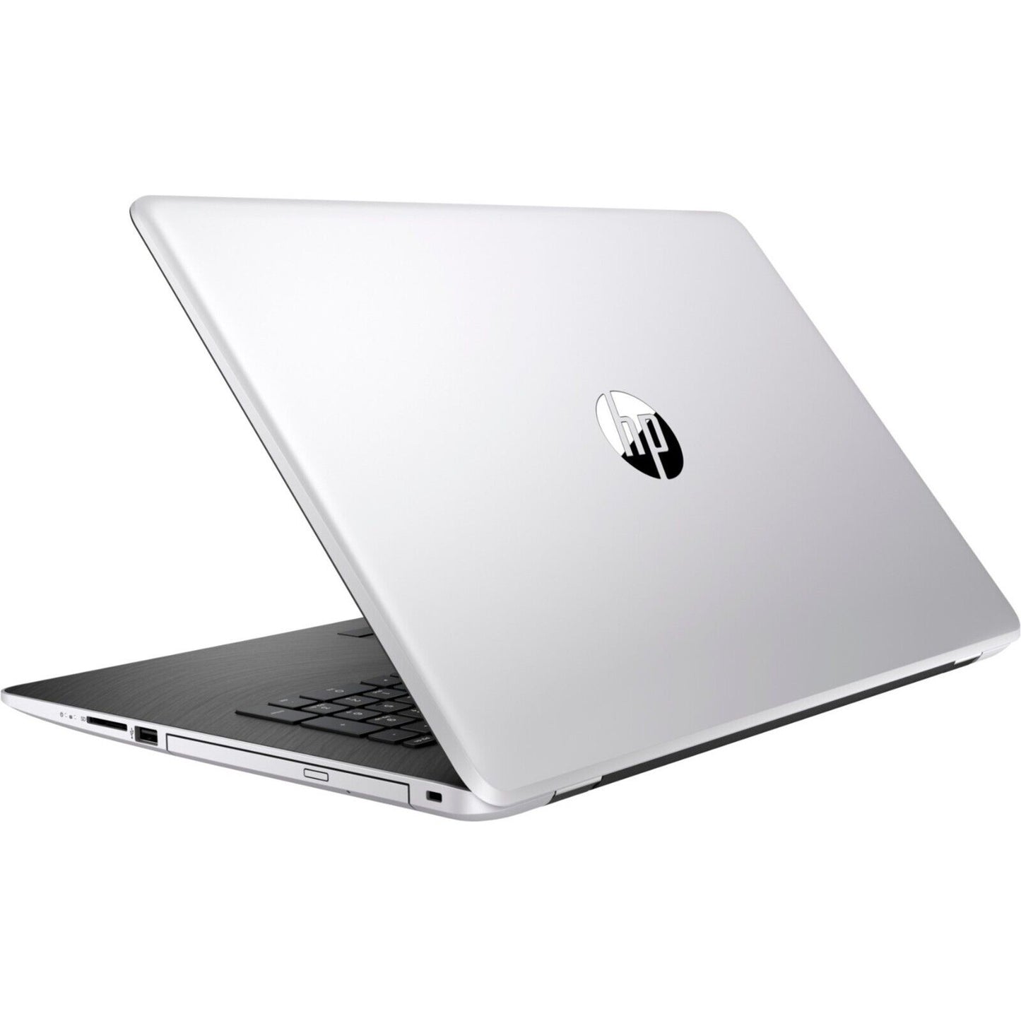 HP Laptop 3TP60UA#ABA - AMD A12 9720P / 2.7 GHz - Win 10 Home 64-bit - Radeon R7