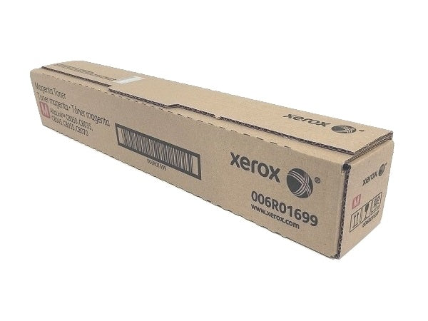 Xerox Magenta Toner Cartridge - 006R01699