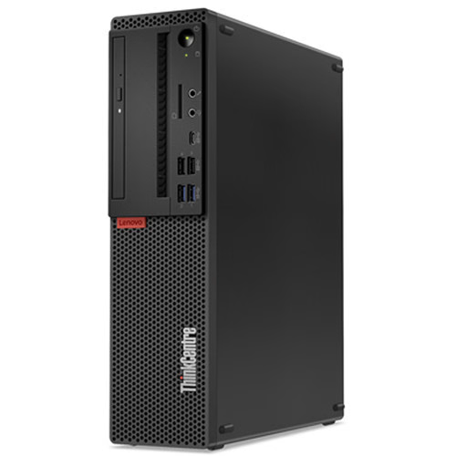 Lenovo ThinkCentre M720 SFF Tower Desktop Computer - 10ST002FUS *Brand New Open*