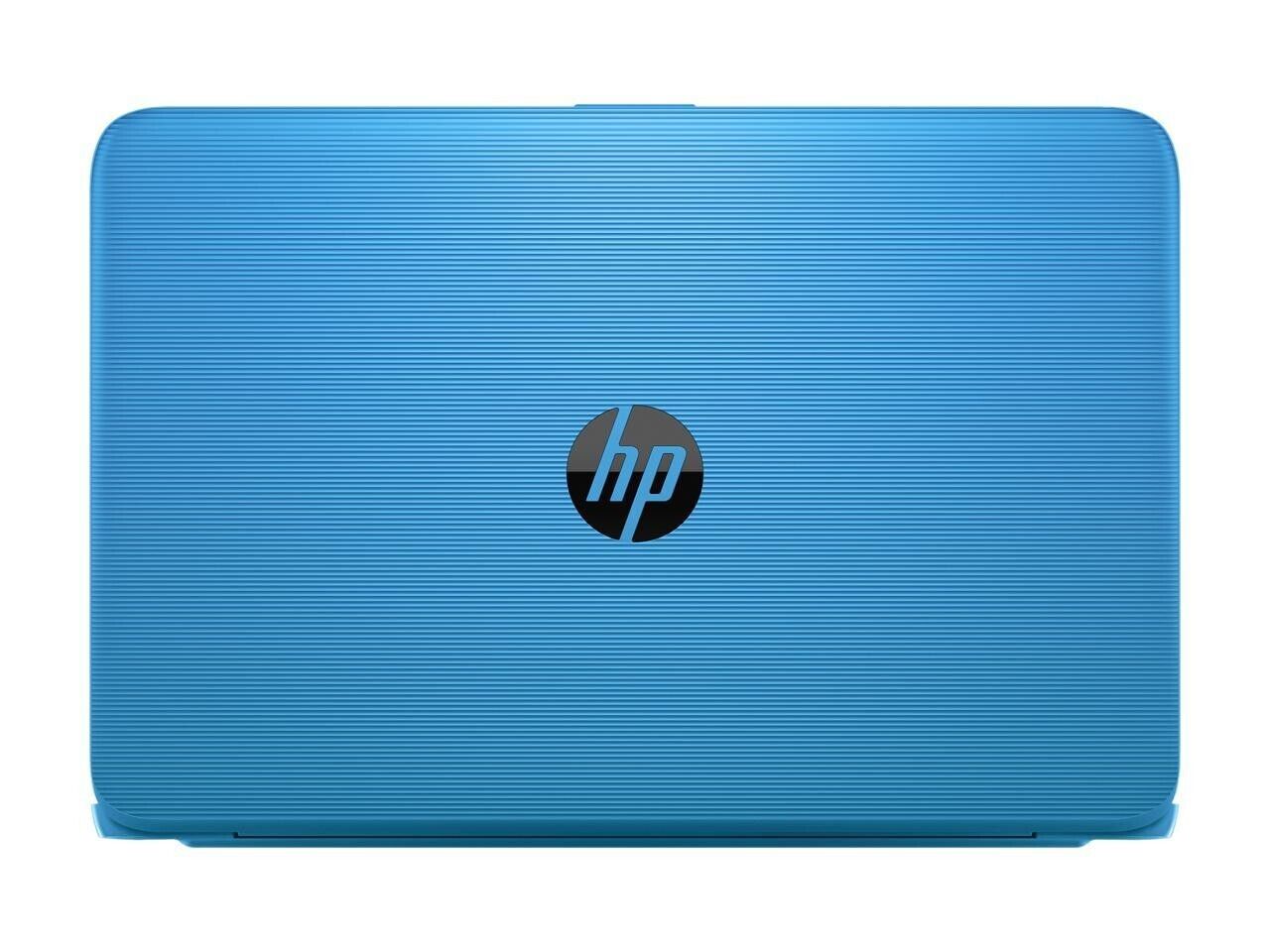 HP Stream 14-AX010DS Laptop