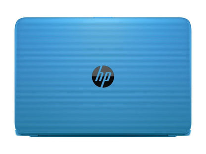 HP Stream 14-AX010DS Laptop