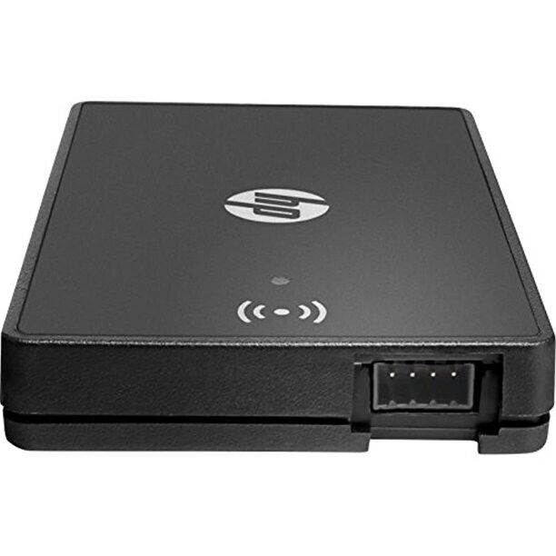 HP USB Universal proximity Card Reader X3D03A