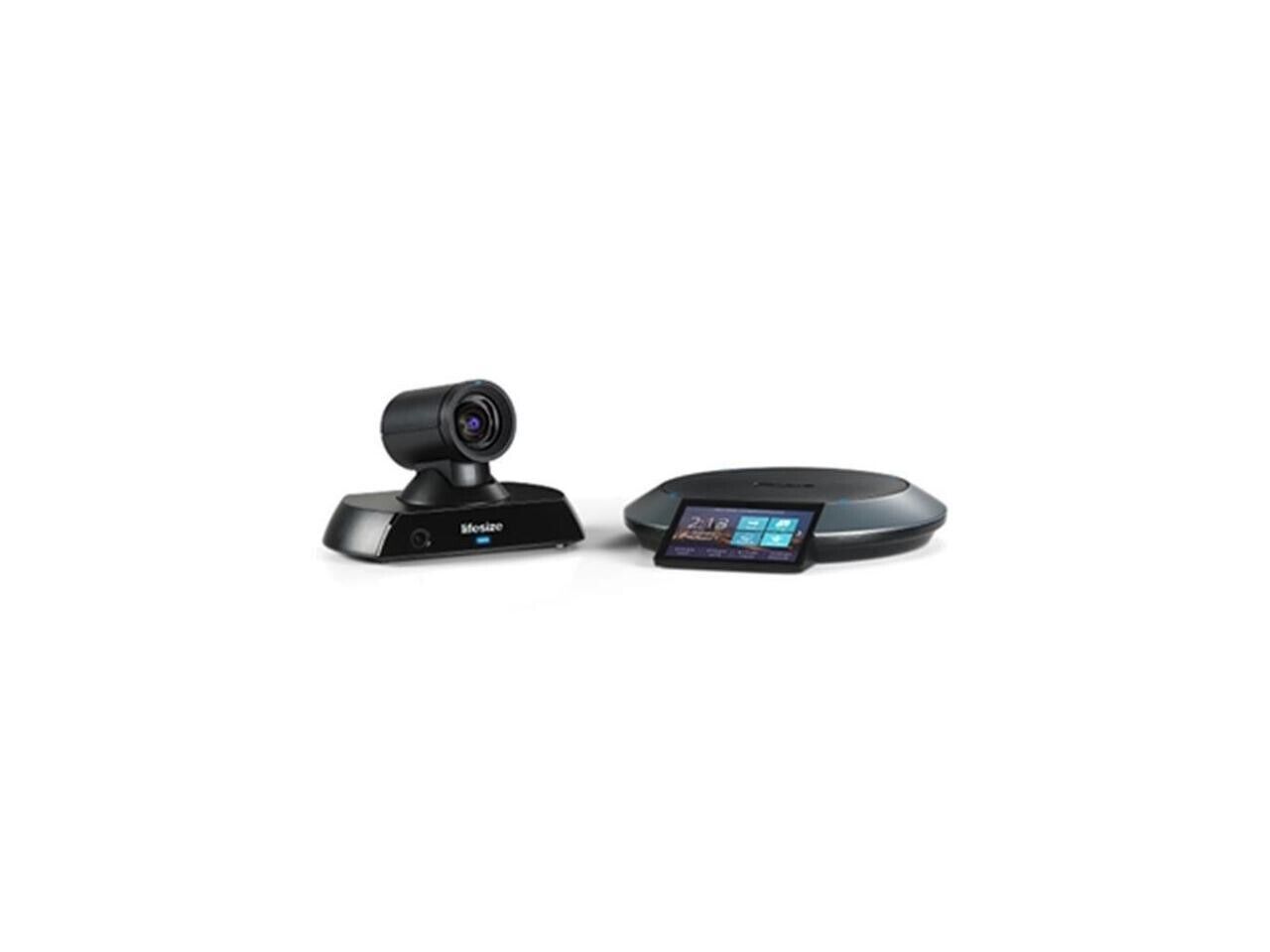 Lifesize Icon 450 Video conferencing Kit w Lifesize Phone HD 1000-0000-1183