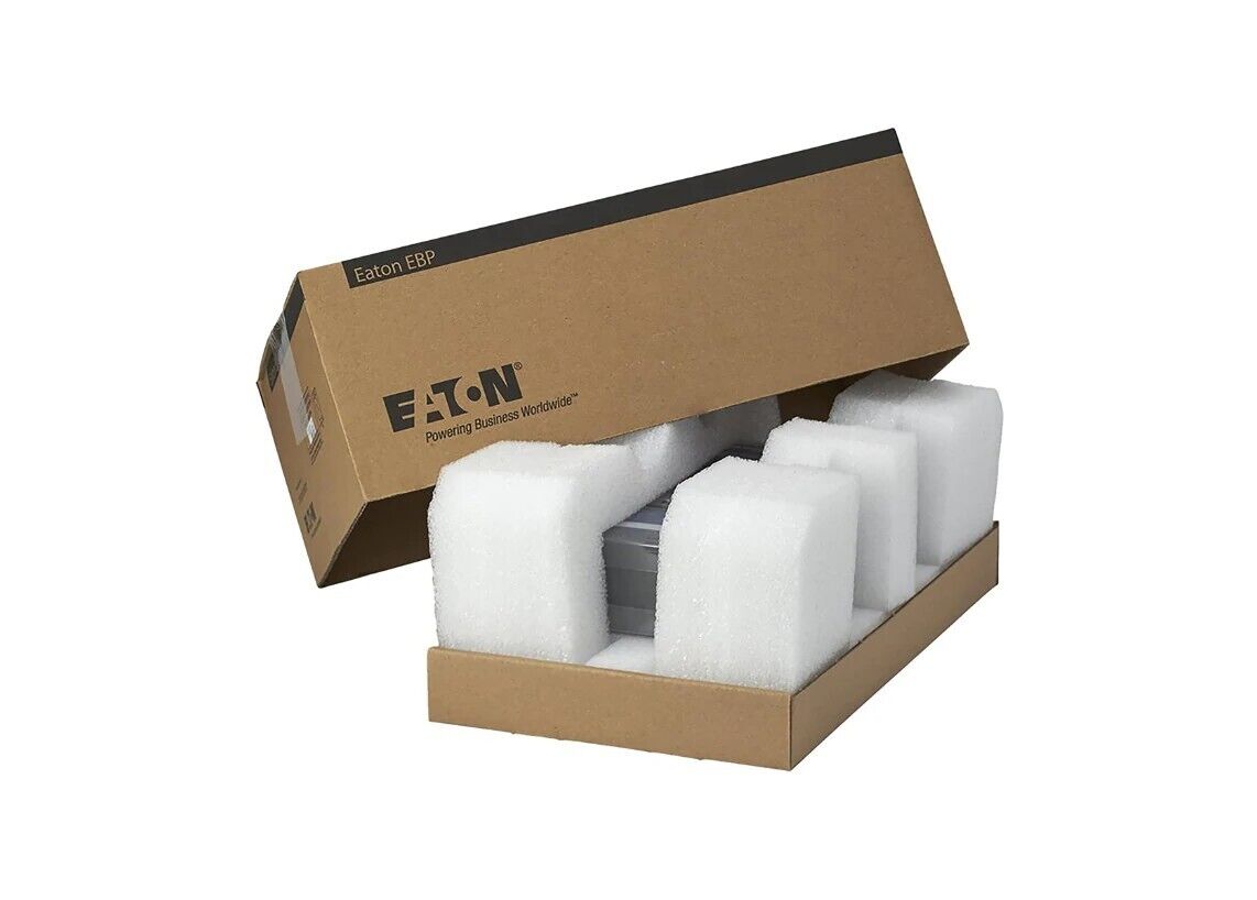 Eaton EBP-1890 9135 5000 And 6000 And Ebm Replacement Battery Pack