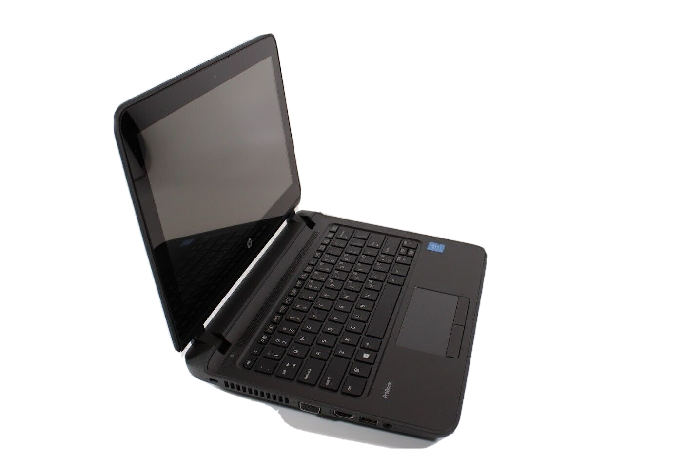 HP - ProBook 11.6" Touch-Screen Laptop - Intel Pentium - 8GB Memory - 128GB SSD