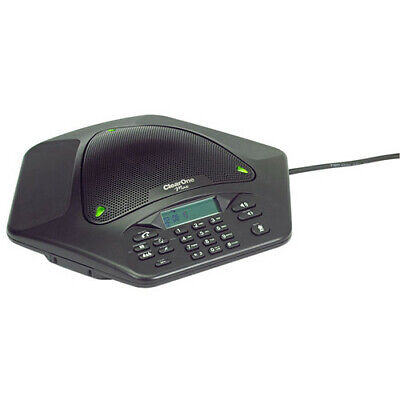 ClearOne 910-158-500 MAX EX Tabletop Conference Phone
