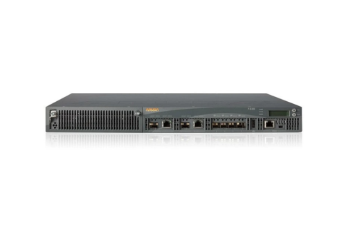 HPE Aruba 7220 (US) FIPS/TAA Controller - network management device JW754A