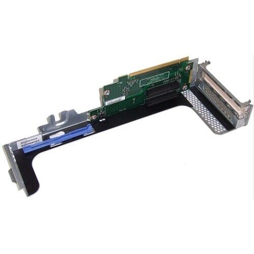Lenovo x3650 M5 PCIe Riser (2x8 FH/FL + 1x8 FH/HL Slots) 00KA498