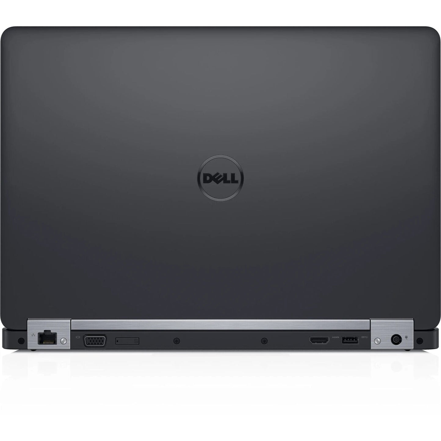 Dell Latitude E5470 - Intel i5-6300U - 500 GB Hard Drive - 8 GB RAM