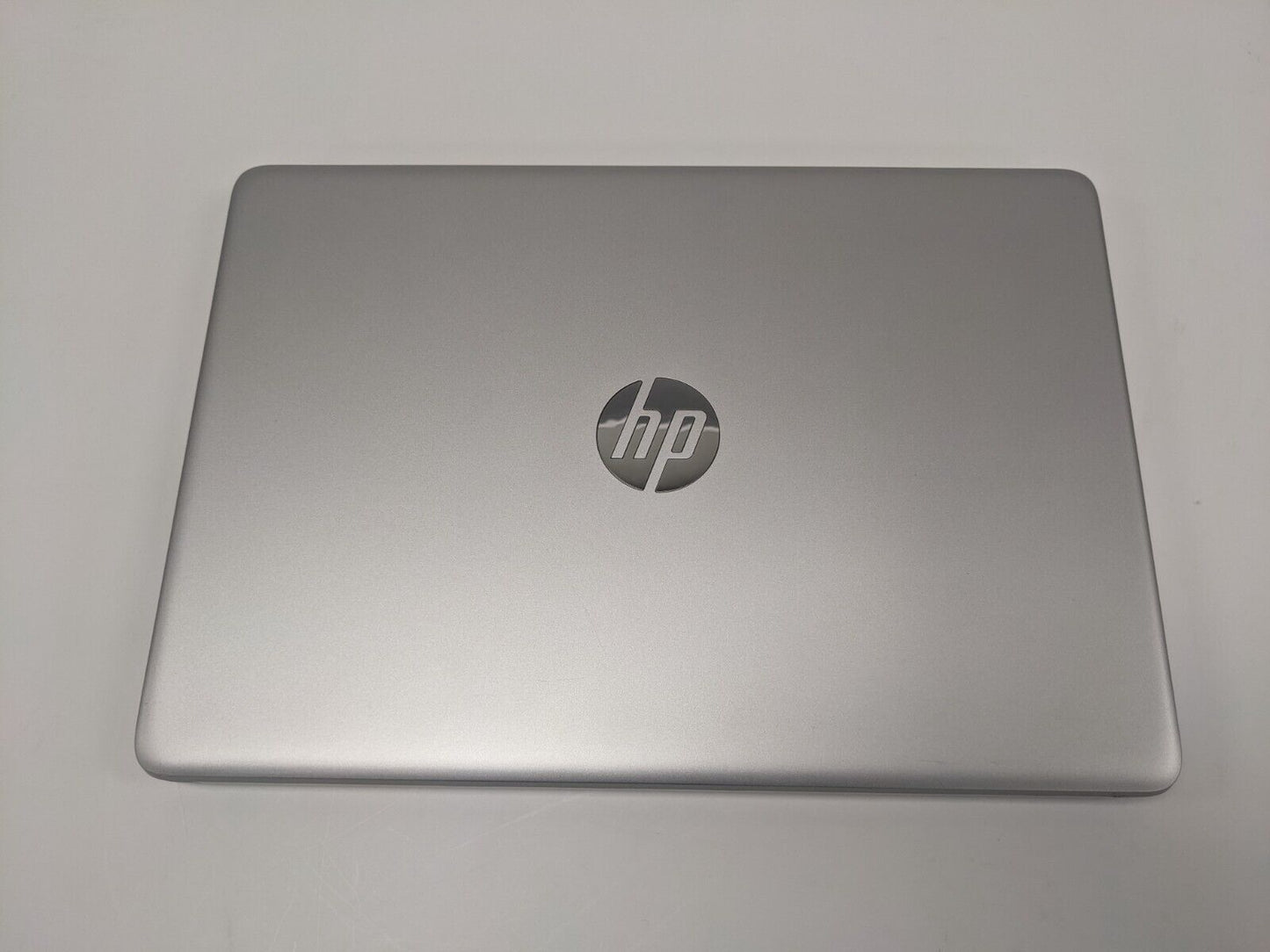 HP 14-DK0076NR Laptop - 6VX16UA