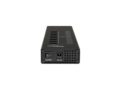 StarTech ST8CU824 8 Port USB Charging Station
