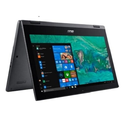 Acer Spin 1 (SP111-33-P4VC) - 11.6" touchscreen