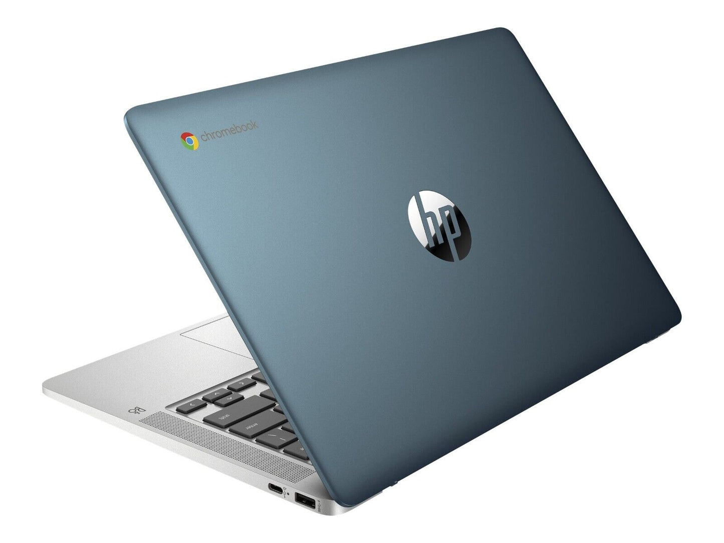 HP Chromebook 14a-na0080nr - 3G377UA