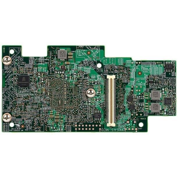 Intel PCI-Express 2.0 x8 SATA / SAS Integrated RAID Module - RMS25JB080