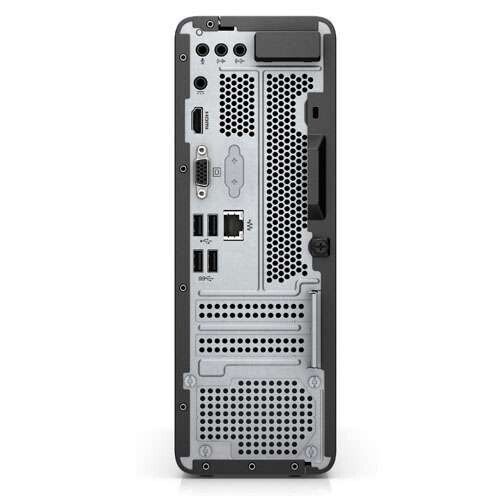 HP 290-A0011 Black Desktop - 4GB Memory, 1TB - 3LB07AA#ABA