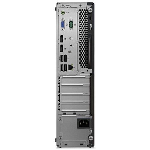 Lenovo ThinkCentre M720 SFF Tower Desktop Computer - 10ST002FUS *Brand New Open*