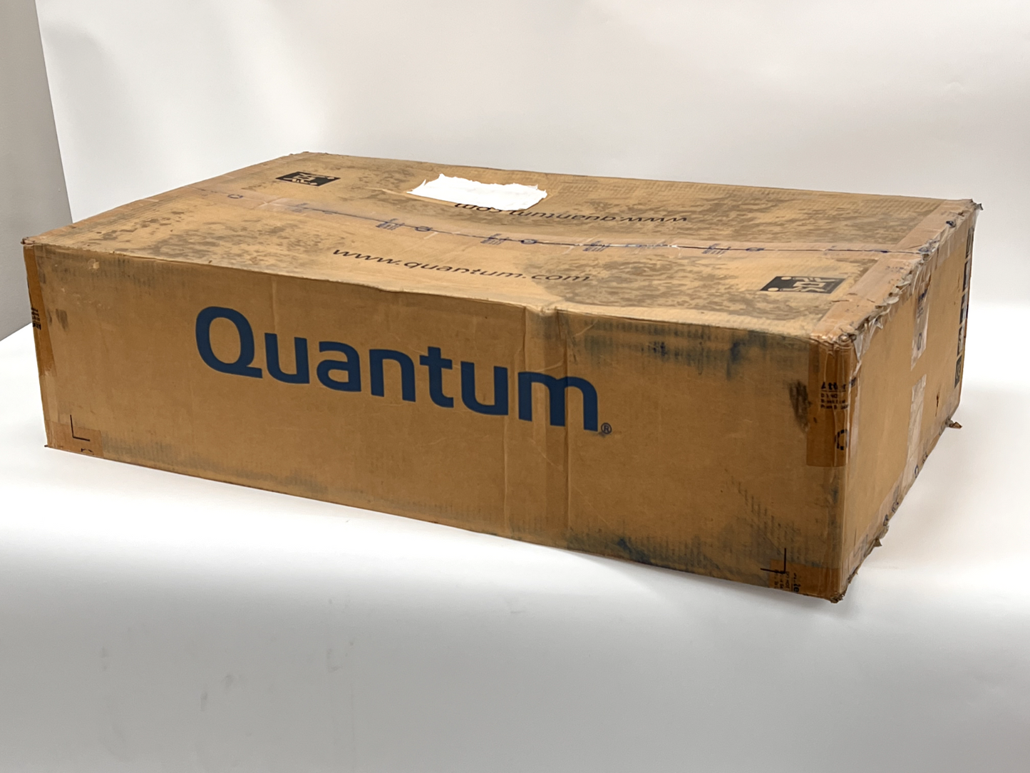 Quantum Superloader 3 One Lto-6Hh Tape Drive - E7-L2SAE-YF-C