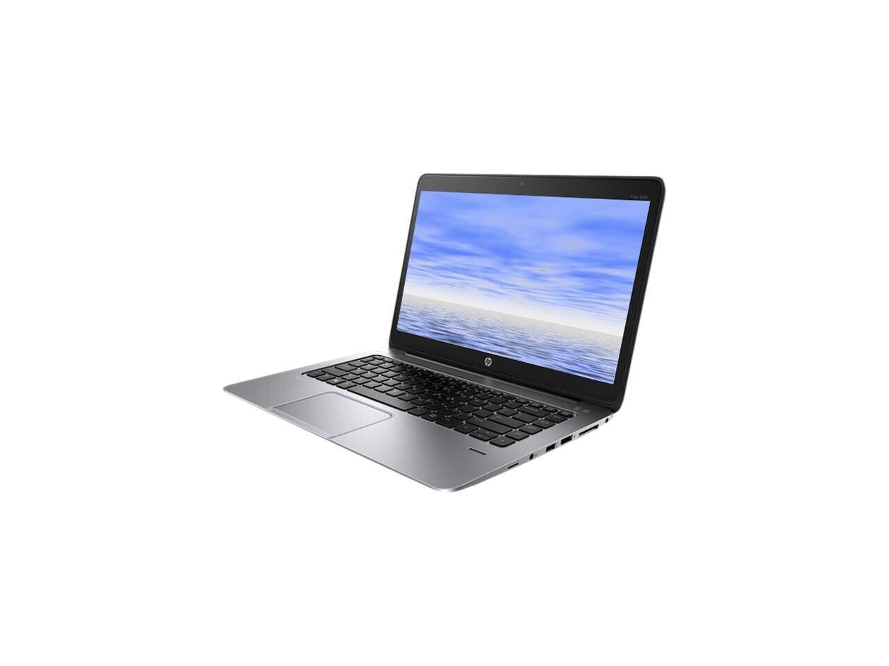 HP EliteBook Folio 1040 G1 Laptop Notebook i5-4300U 1.9GHz 8GB 256GB SSD