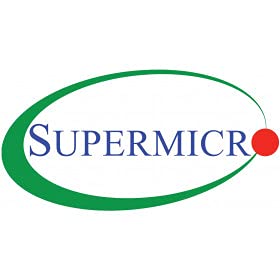 SUPERMICRO COMPUTER Supermicro Computer Mcp-320-82603-0N 6Cm Fan Cooling Module For 826B/216B (5X6cm Fan)