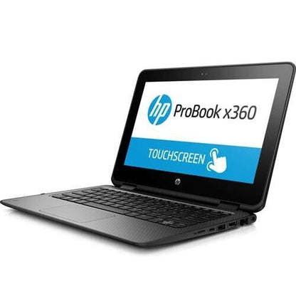 HP ProBook x360 11 G1 - Education Edition - 11.6" - Celeron N3350 - 4 GB RAM