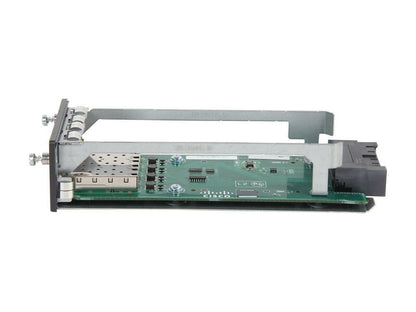 Cisco C3KX-NM-1G 4-Ports Network Module 73-12298-04 for 3750X and 3560X Series