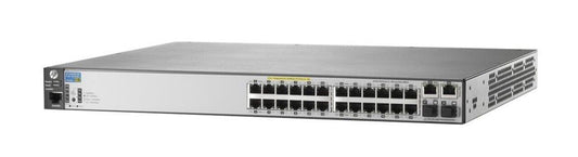 J9625A#B2B HP Aruba E2620 24-Ports PoE+ Switch
