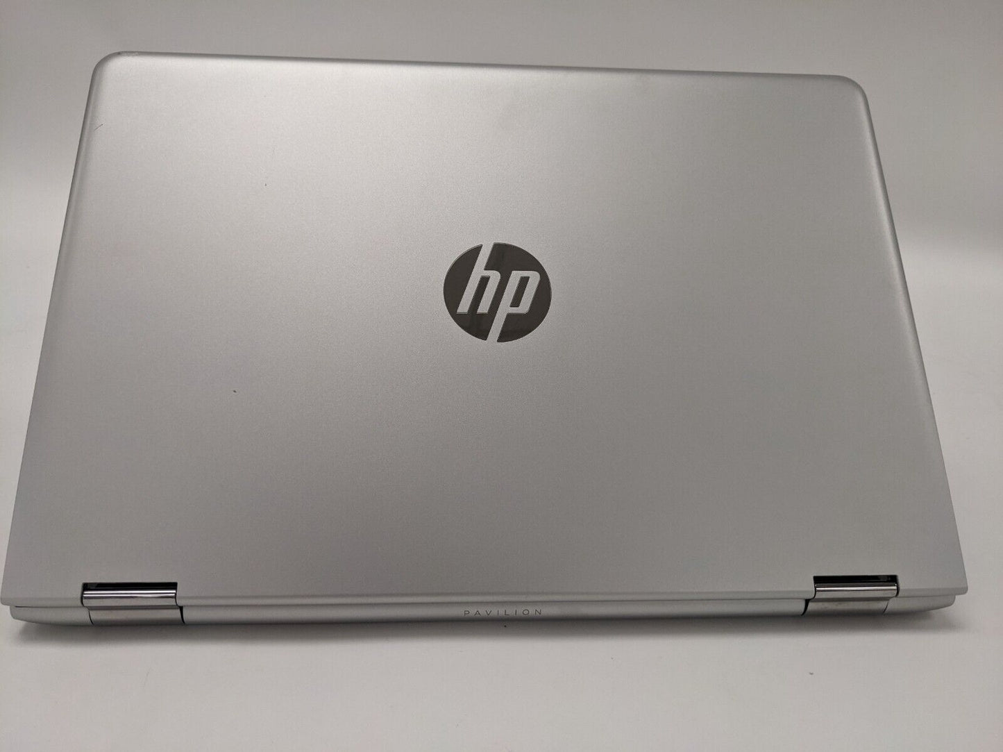 HP Pavilion 14-BA175NR Natural Silver 14 inch Touch Laptop