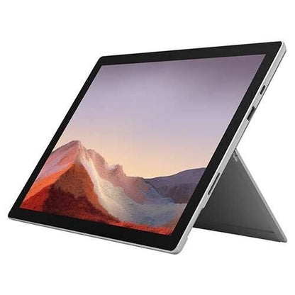 Microsoft Surface Pro 7 12.3" (128GB SSD, Intel Core i3 10th Gen., 3.40 GHz)