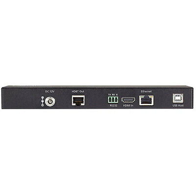 Black Box VX1000 Series 4K, HDMI, HDBaseT, and USB Transmitter (330')