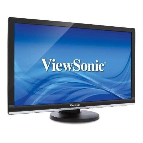 Viewsonic SD-T245 24" All-in-one Integrated Thin Client Display