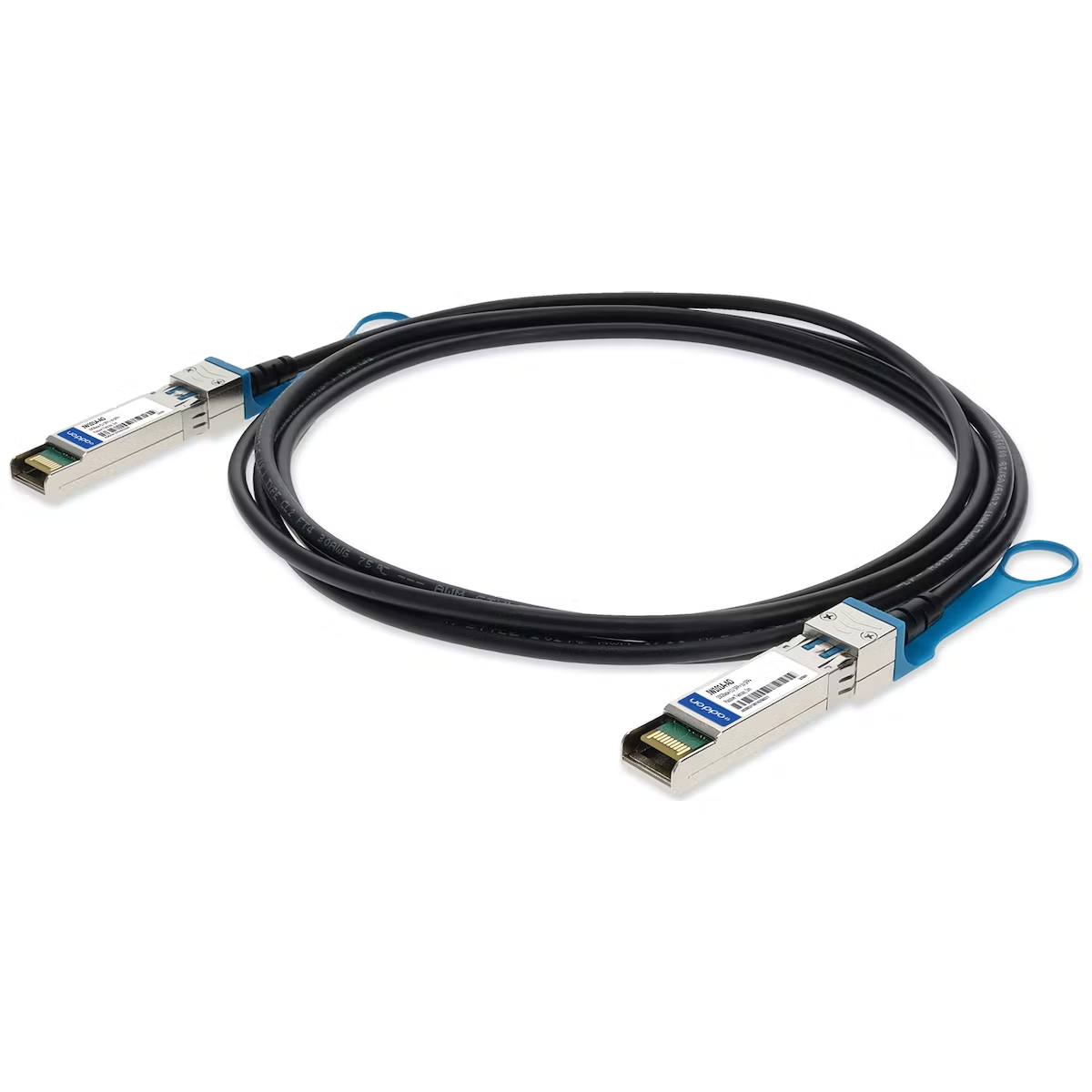 Aruba Networks JW101A 10GBase-CU SFP+ to SFP+ Direct Attach Cable
