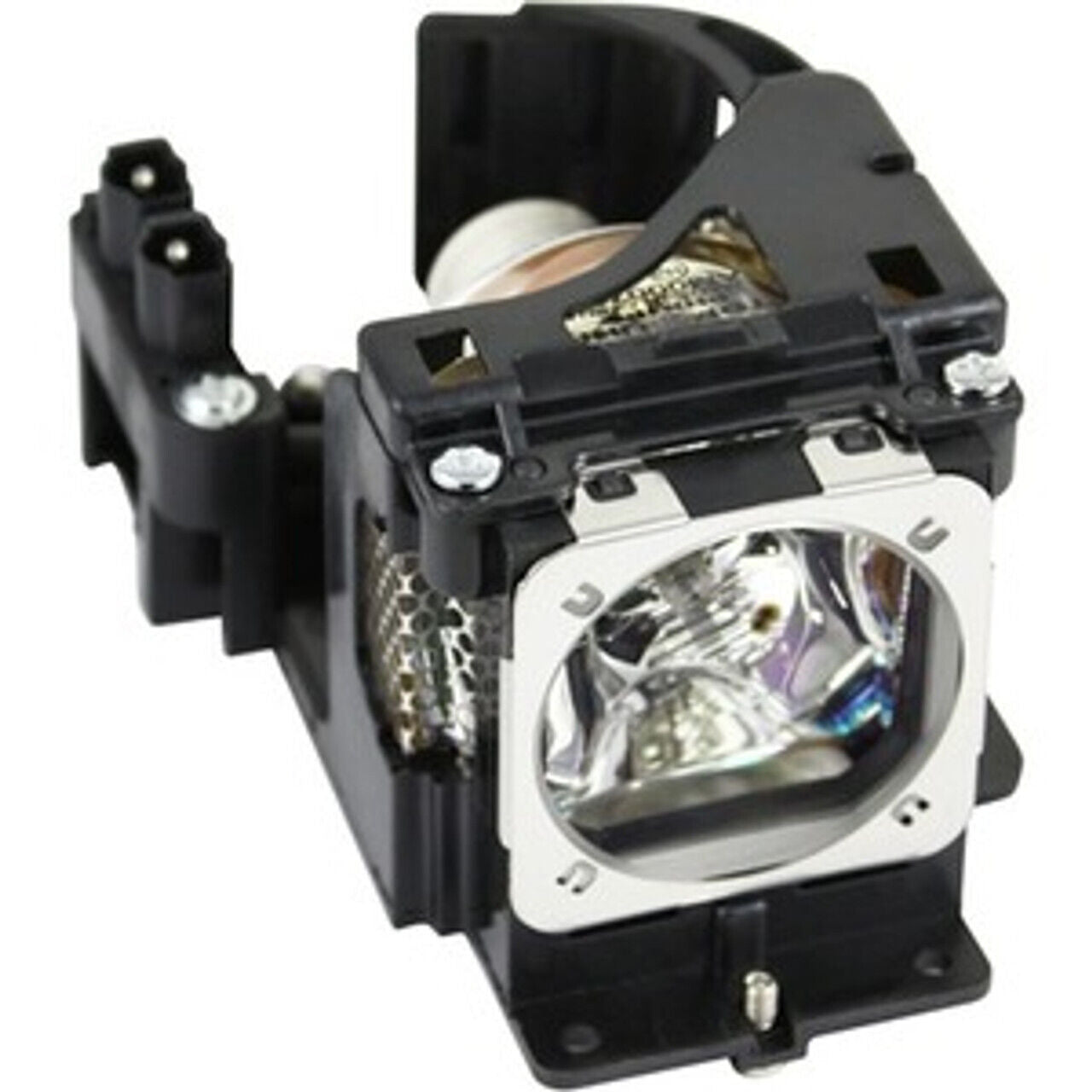 Lampedia Replacement Lamp for EIKI 610 334 9565 / POA-LMP115 Projector