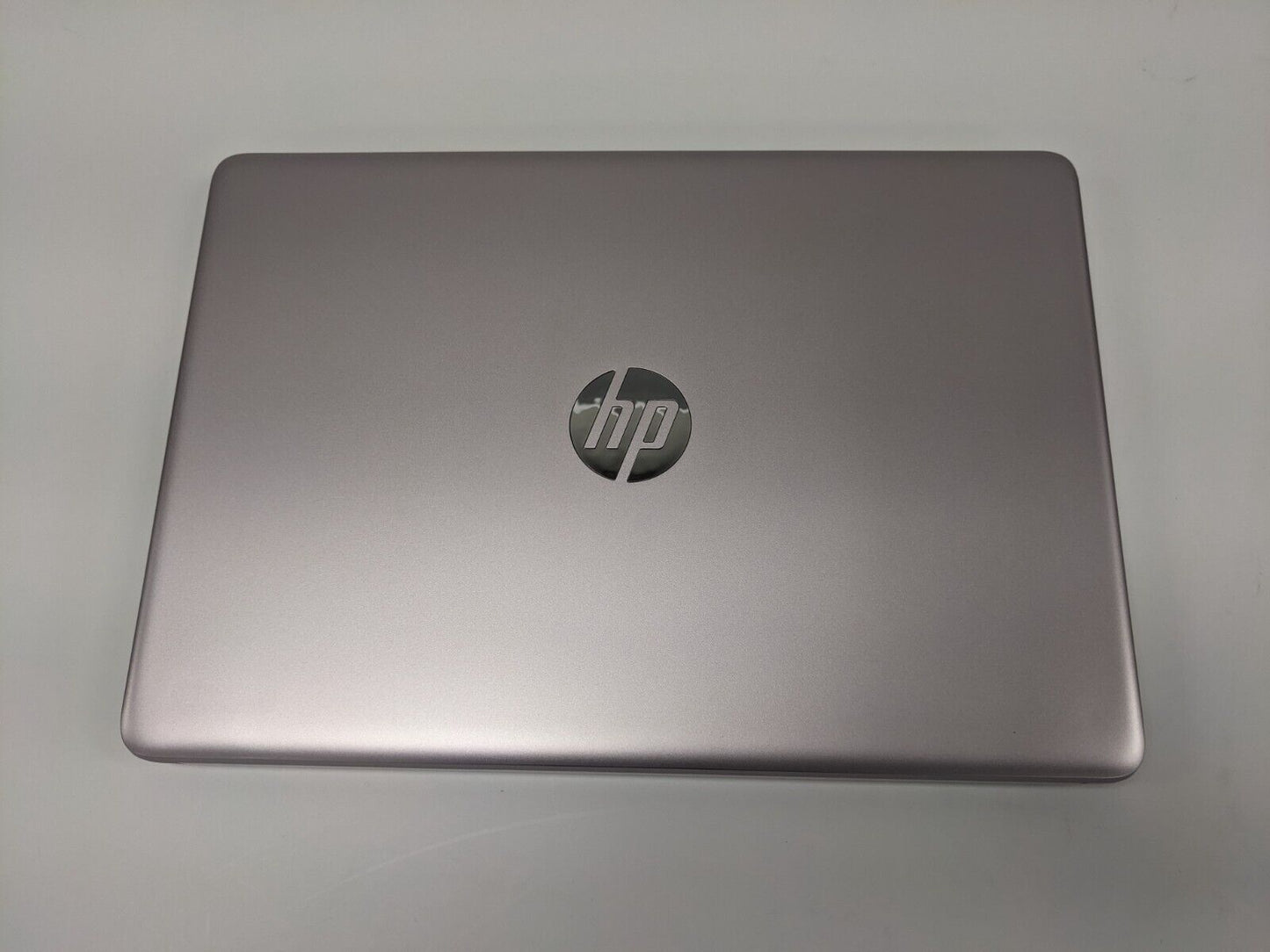 HP Stream 14-DF0016DS 14" Laptop Computer Intel Celeron N4020 64GB - Pink